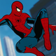The Vintage Suit, in all its magical, cel-shaded glory.
